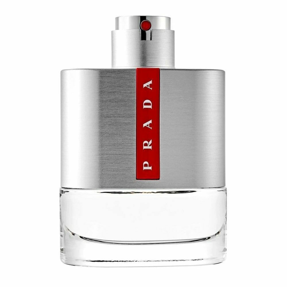 Eau de toilette 'Luna Rossa' - 100 ml