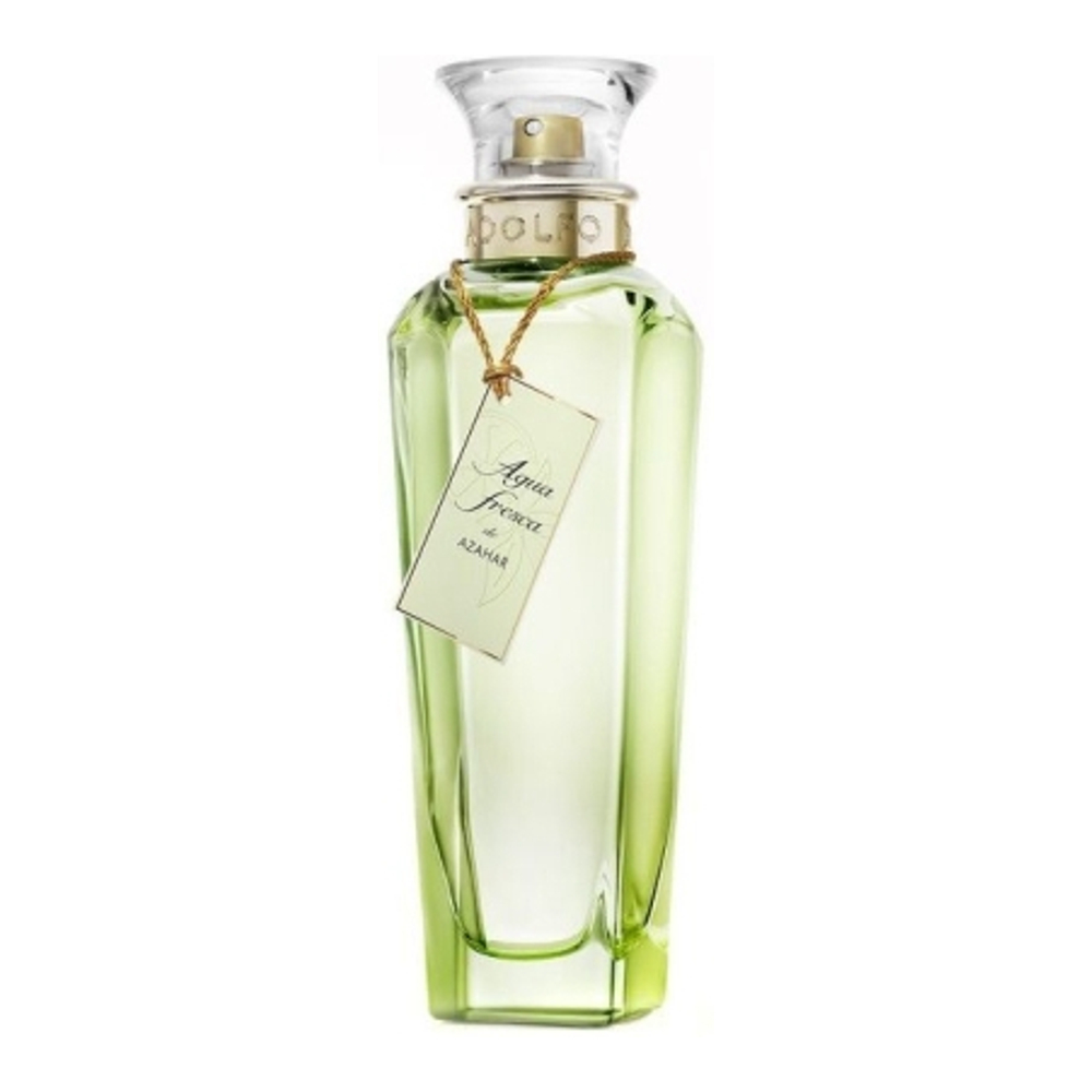 'Agua Fresca de Azahar' Eau de toilette - 60 ml