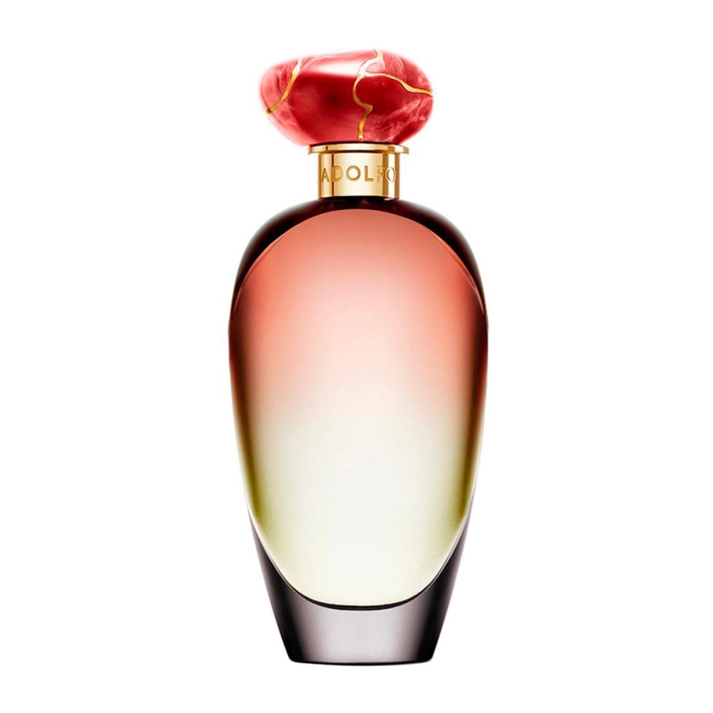 'Unica Coral' Eau De Toilette - 100 ml