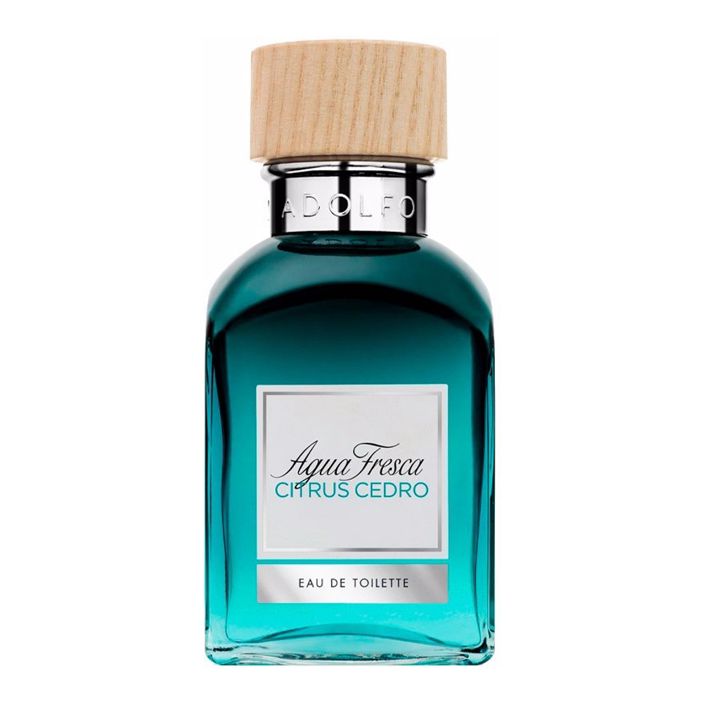 'Agua Fresca Citrus Cedro' Eau De Toilette - 120 ml