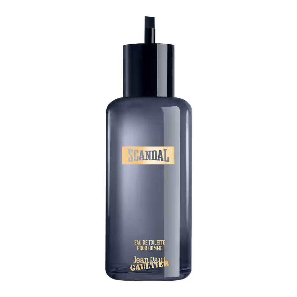 'Scandal Pour Homme' Eau de toilette - Refill - 200 ml