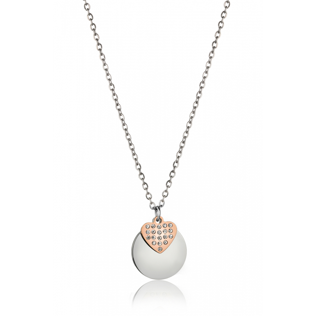 Women's 'Tinetto' Necklace