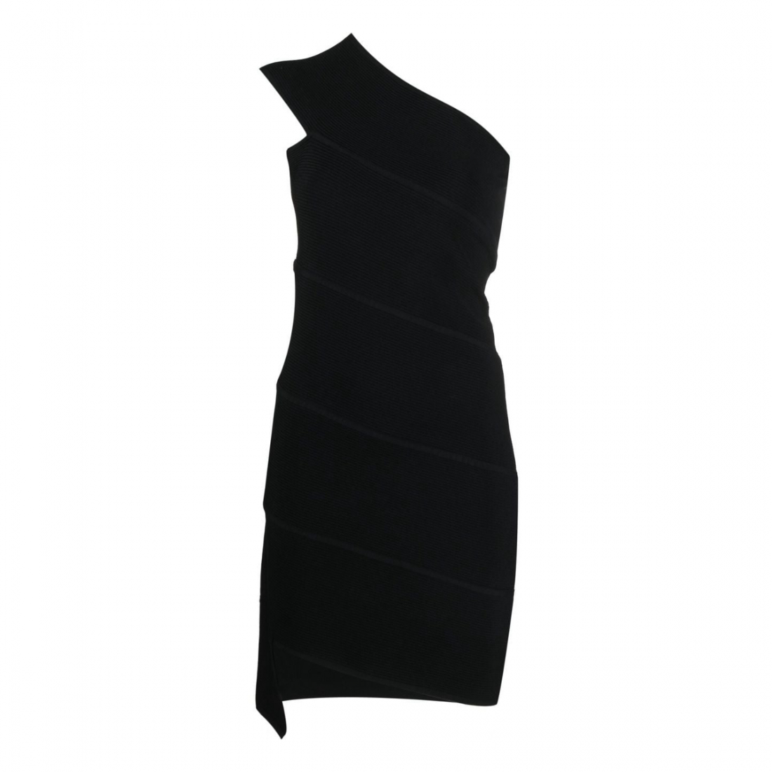 Women's One Shoulder Dress