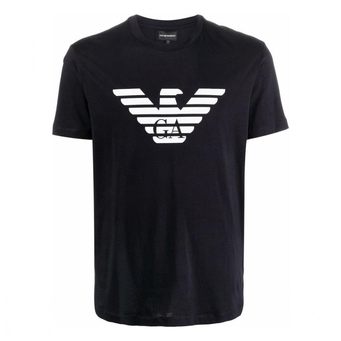 Men's 'Eagle-Logo' T-Shirt