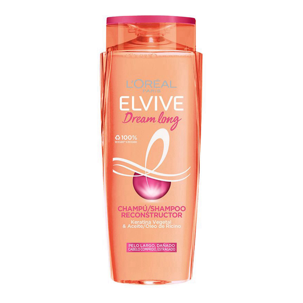 Shampoing 'Elvive Dream Long' - 370 ml