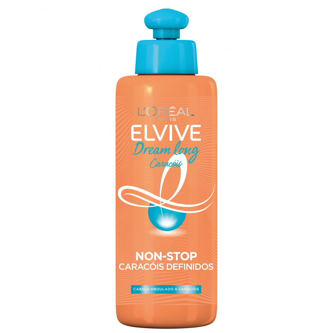 Crème pour définir les boucles 'Elvive Dream Long Defined Curls' - 200 ml