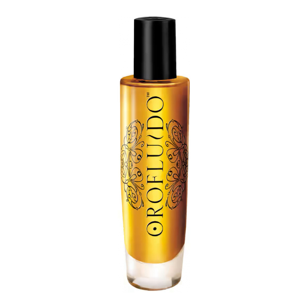 Huile Cheveux 'Orofluido' - 25 ml