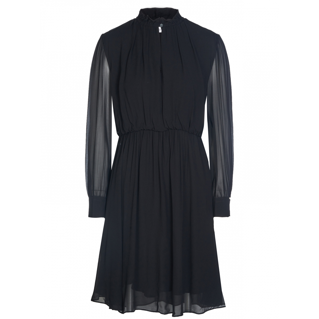 Robe à manches longues pour Femmes