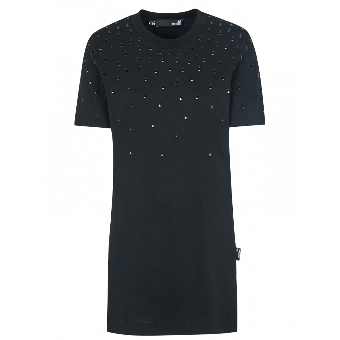 Women's T-shirt Dress