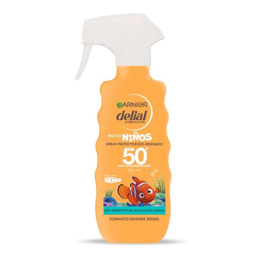 Spray de protection solaire 'Protective Eco-Design SPF50+' - 300 ml