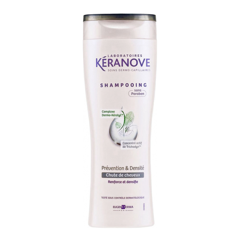 'Prevention and Density' Shampoo - 250 ml