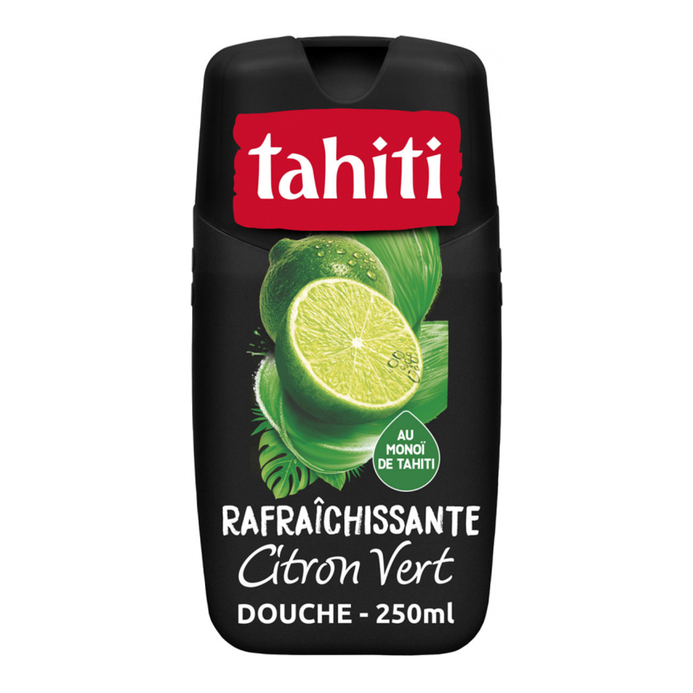 'Lime' Shower Gel - 250 ml