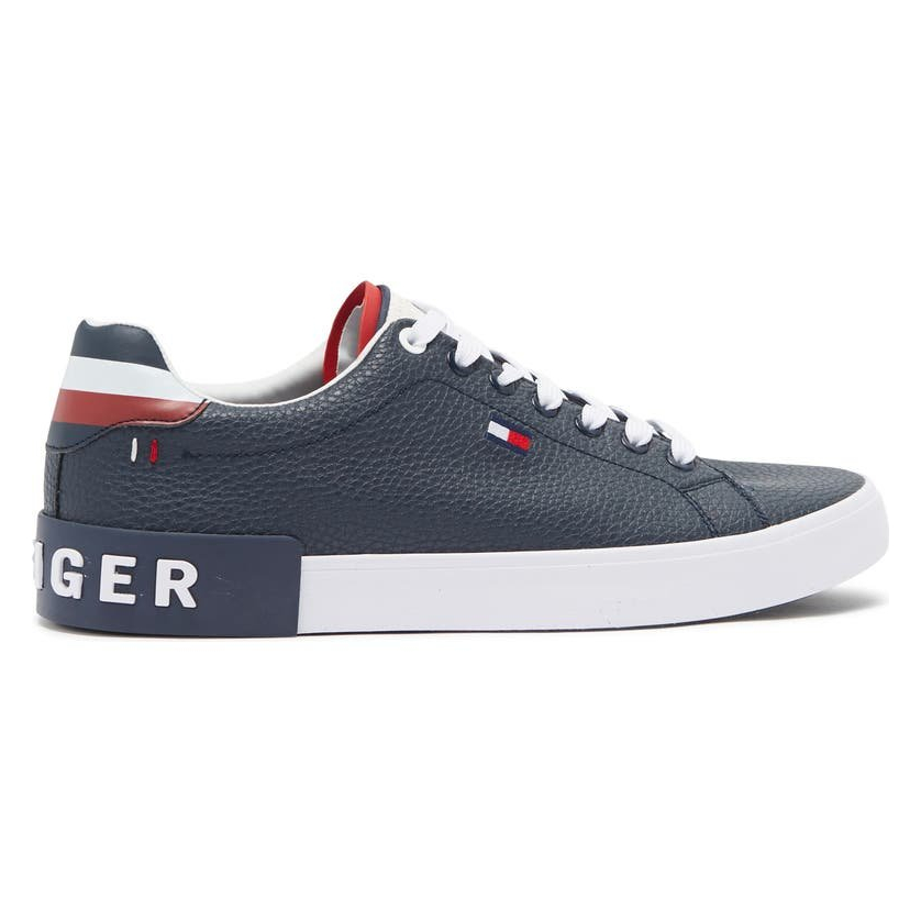 'Rezz Lace-Up' Sneakers für Herren