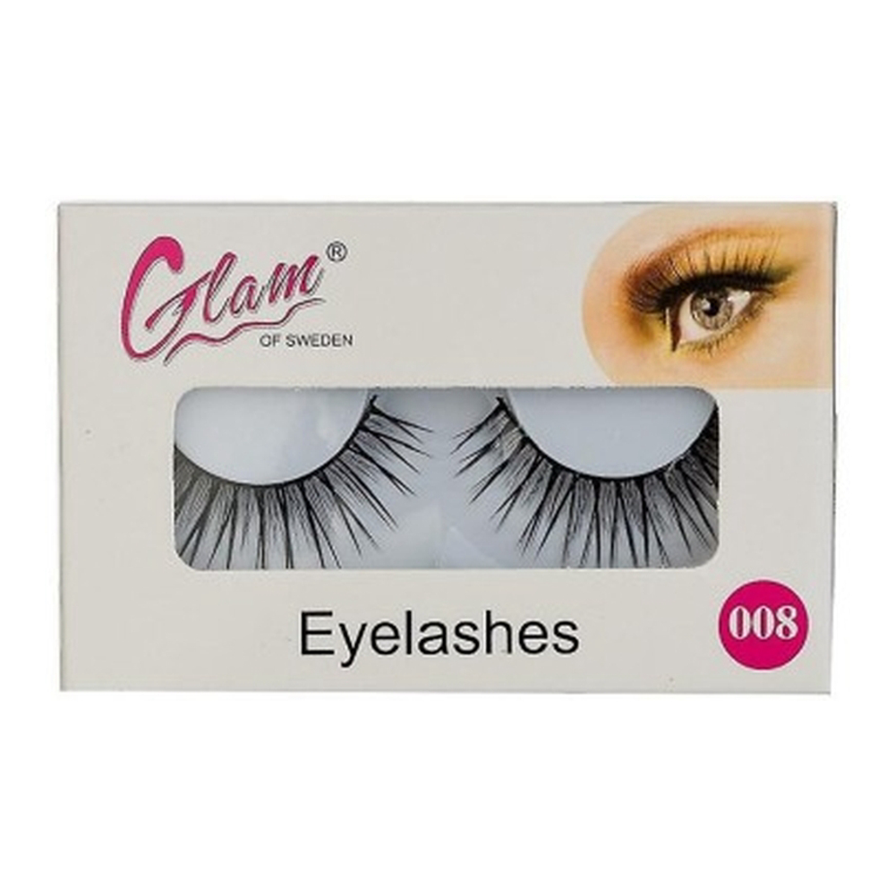 Faux cils - 8 7 g