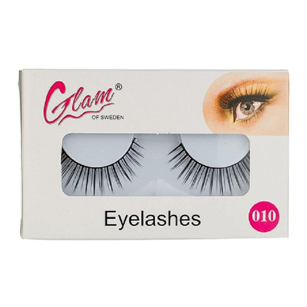 Faux cils - 010 7 g