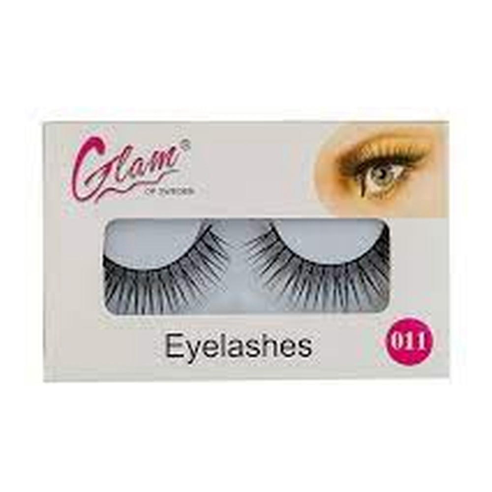 Faux cils - 11 7 g