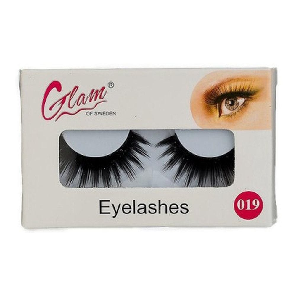 Faux cils - 19 7 g