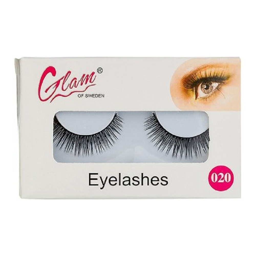 Faux cils - 20 7 g