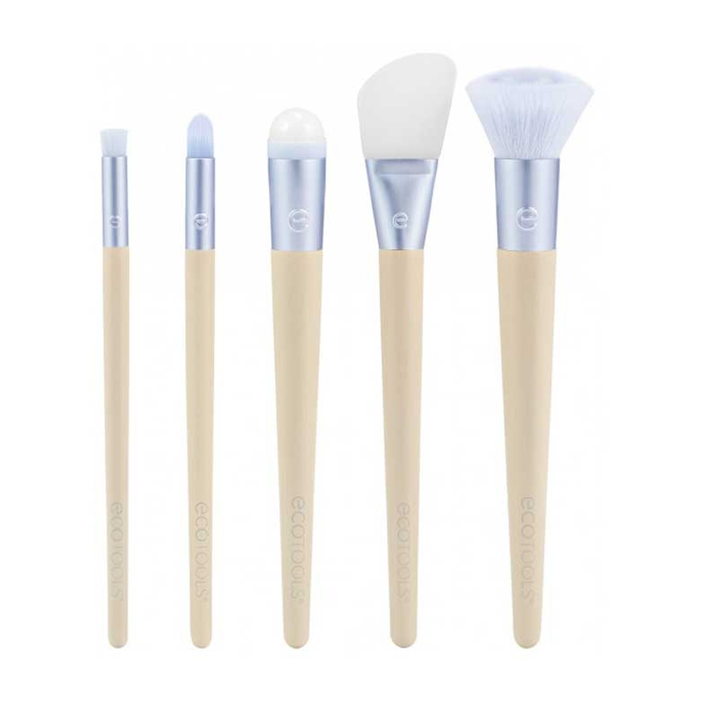 'Elements Water Hydro-Glow' Make-up Brush Set - 5 Pieces