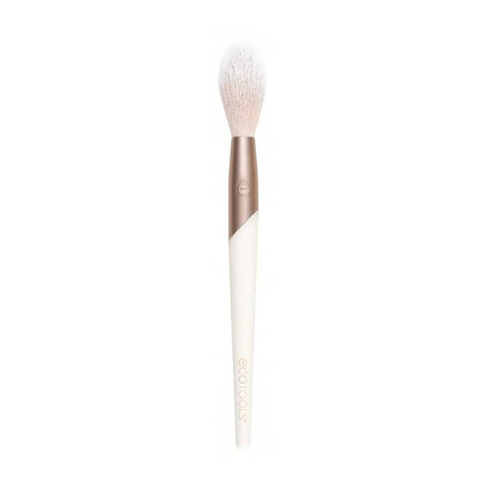 'Luxe Soft' Highlighter Brush