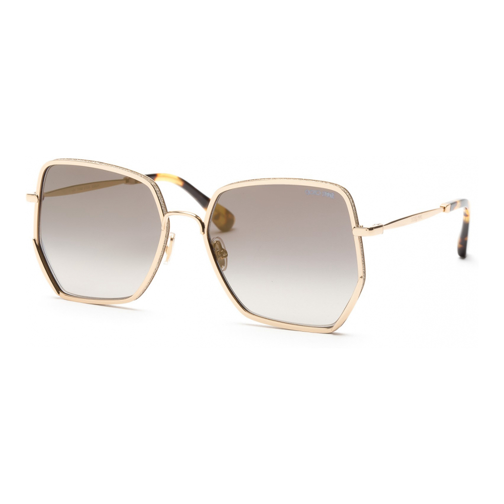 'ALINE/S J5G GOLD' Sonnenbrillen für Damen