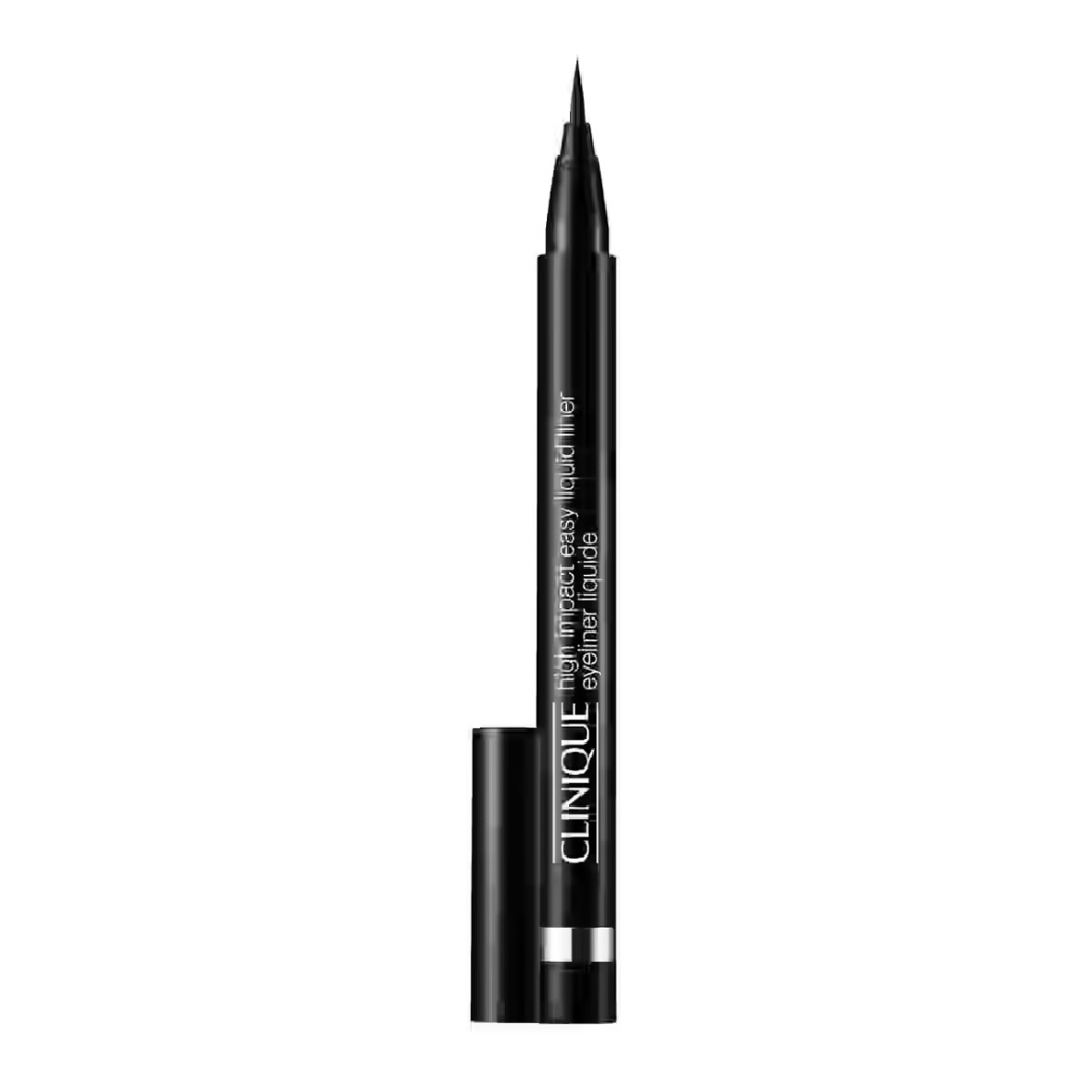 'High Impact Easy' Flüssiger Eyeliner - Black 0.67 g