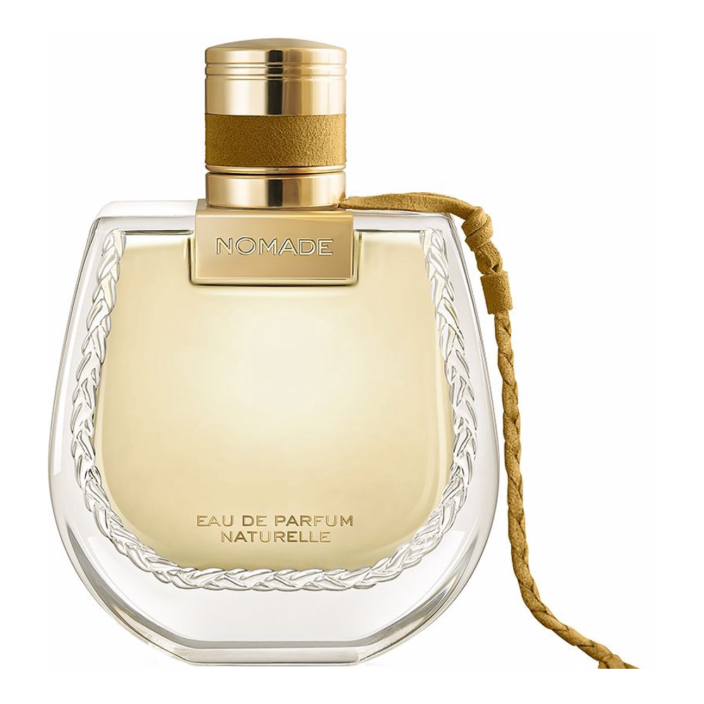 Eau de parfum 'Nomade Naturelle' - 50 ml