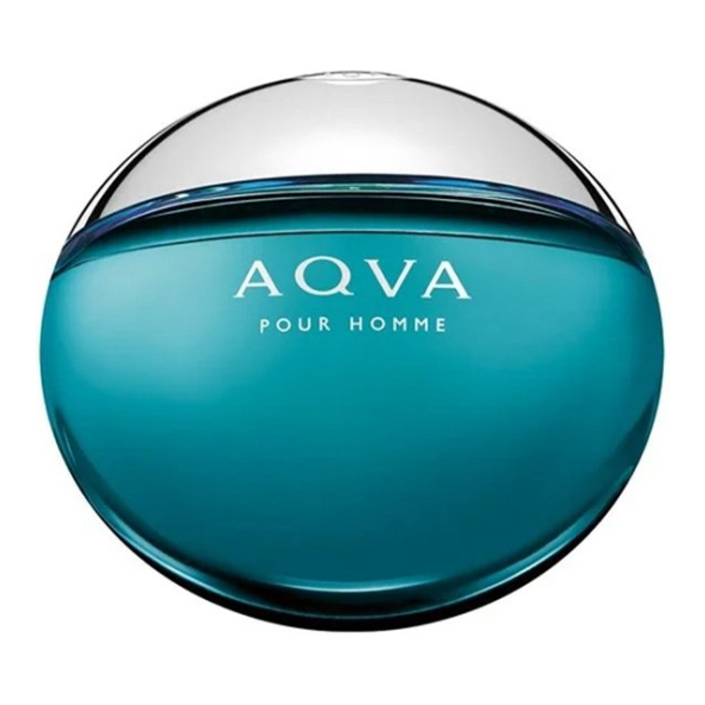 Eau de toilette 'Aqva' - 50 ml