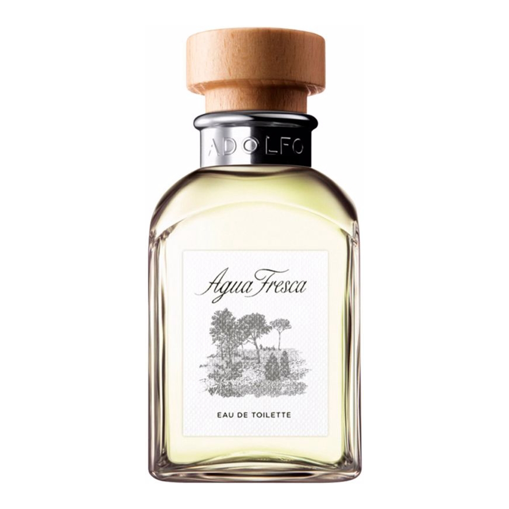 'Agua Fresca' Eau De Toilette - 120 ml