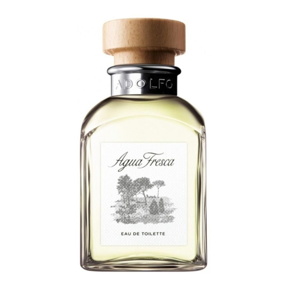 'Agua Fresca' Eau De Toilette - 50 ml