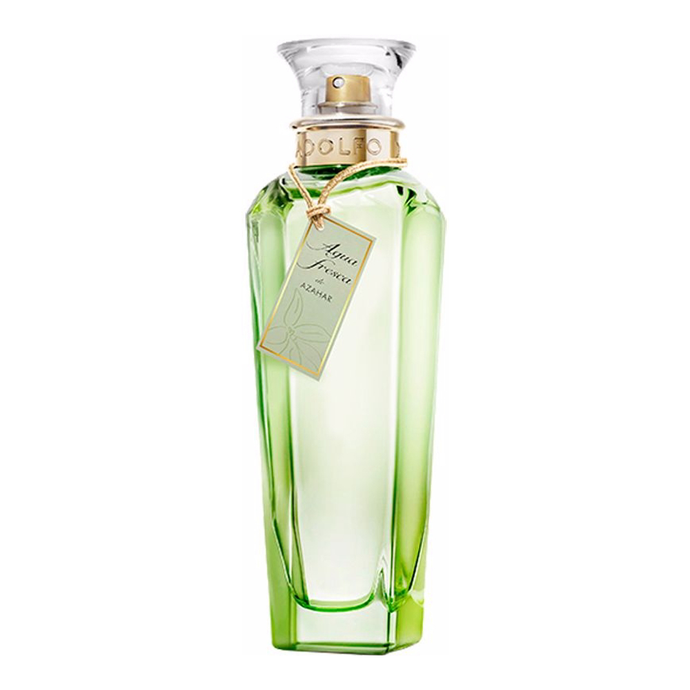 'Agua Fresca de Azahar' Eau De Toilette - 200 ml