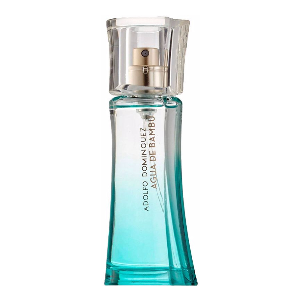 Eau de toilette 'Agua de Bambú' - 50 ml