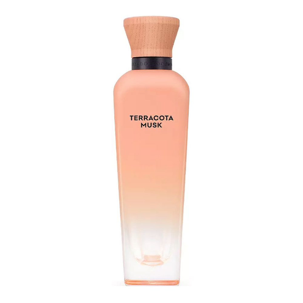 'Terracota Musk' Eau de parfum - 60 ml