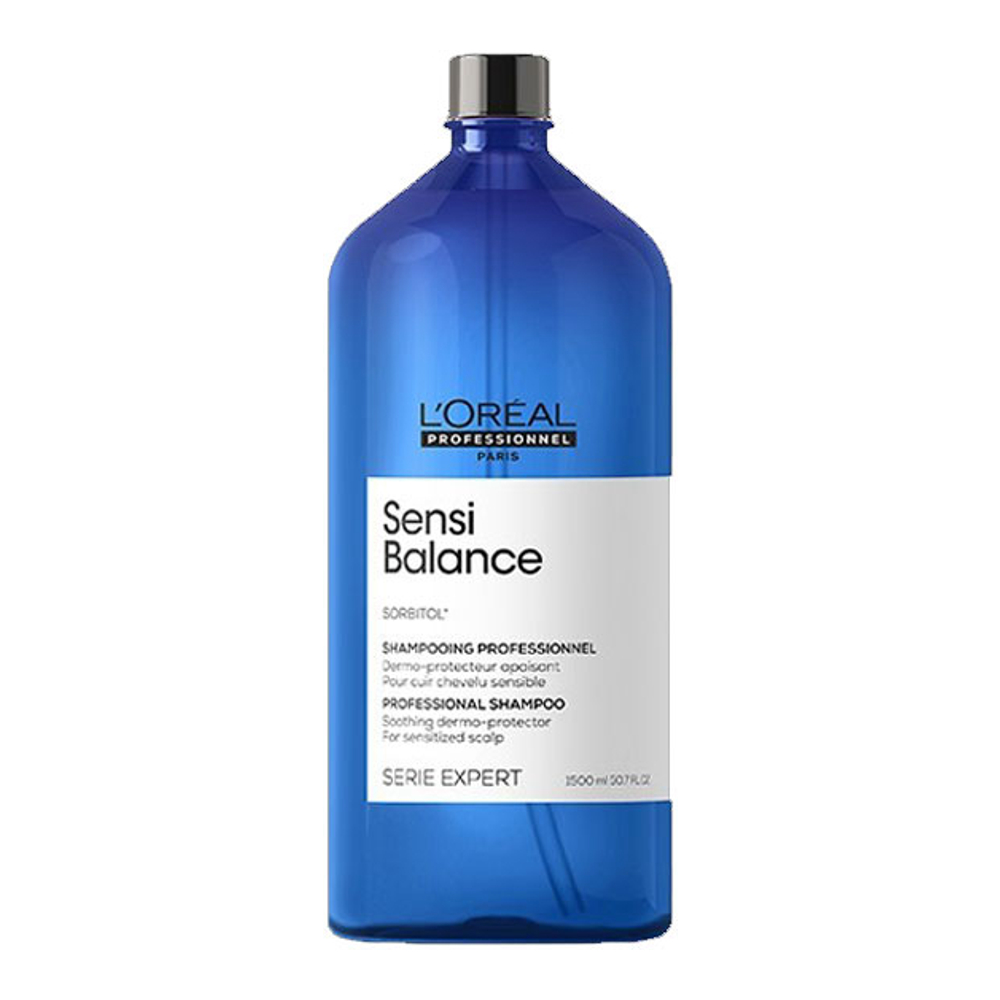 Shampoing 'Sensi Balance' - 1500 ml