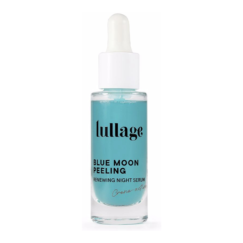 'Blue Moon Peeling' Serum - 20 ml