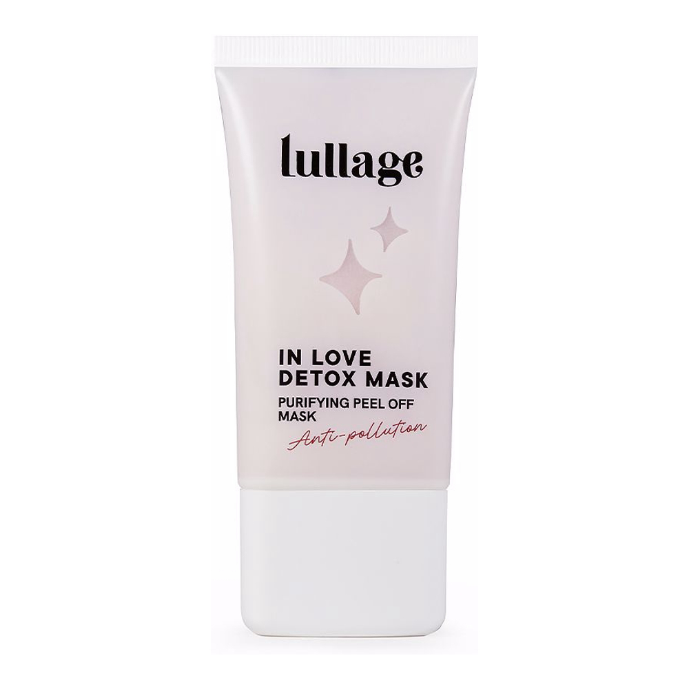 'In Love Detox' Gesichtsmaske - 40 ml