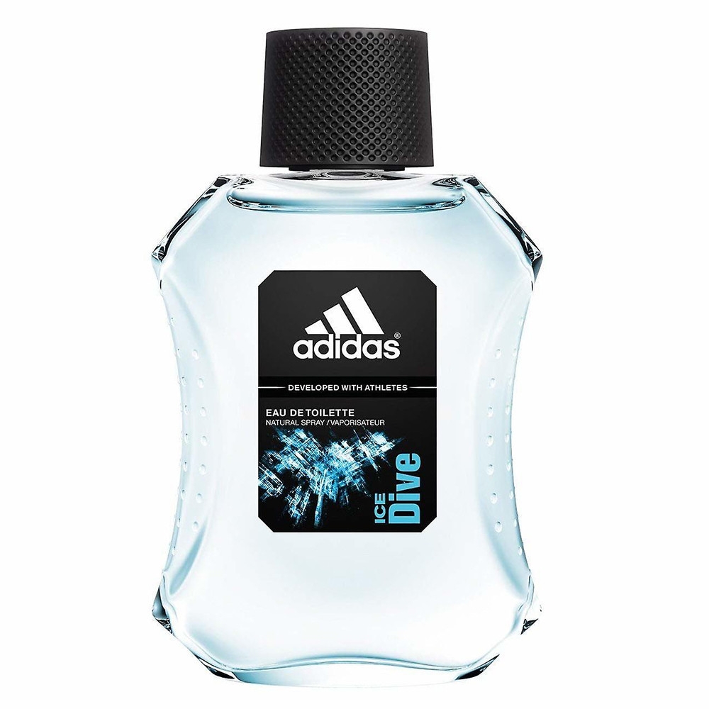 Eau de toilette 'Ice Dive' - 100 ml