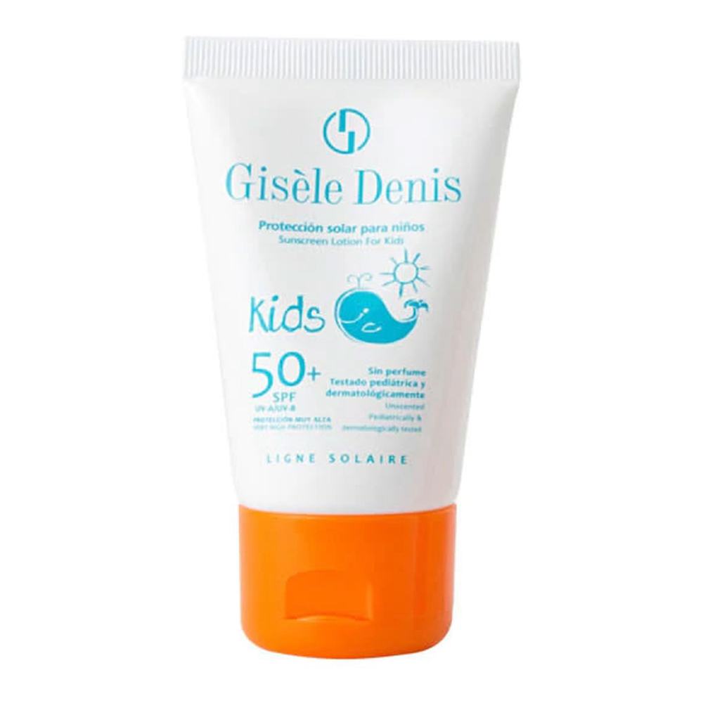 'SPF50+' Sonnencreme-Lotion - 40 ml