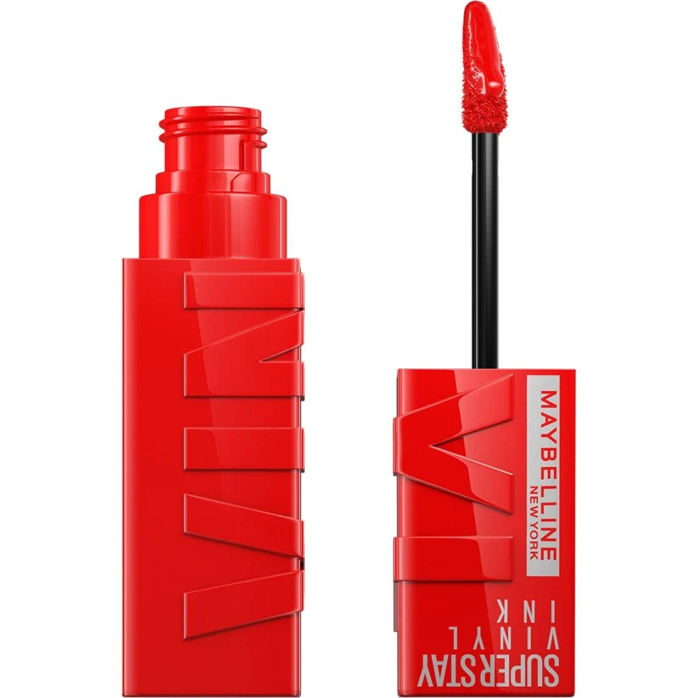 'Superstay® Vinyl Ink' Flüssiger Lippenstift - 25 Red Hot 4.2 ml