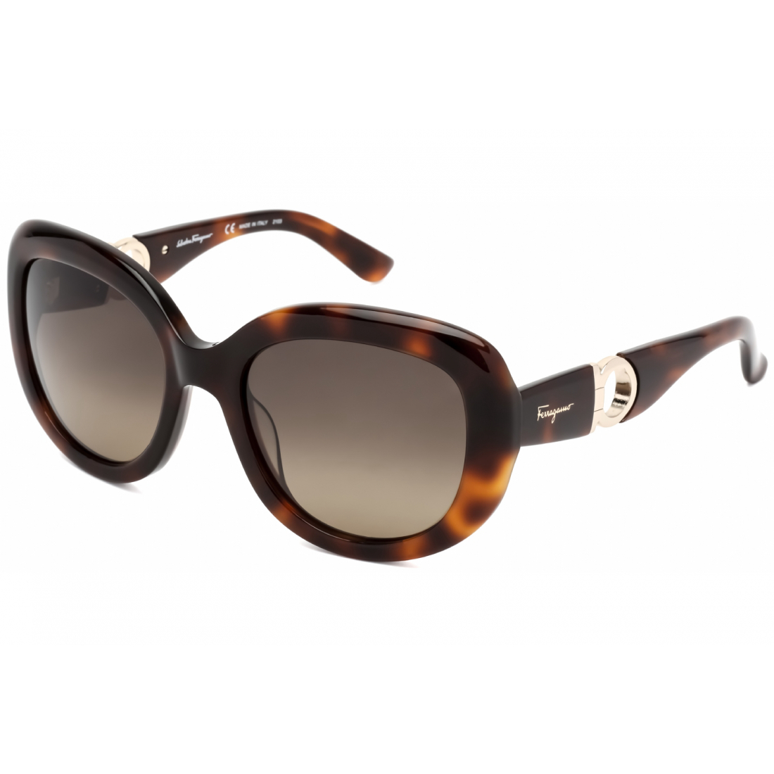 Women's 'SF727S' Sunglasses