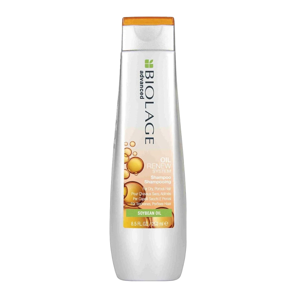 'Oil Renew System' Shampoo - 250 ml