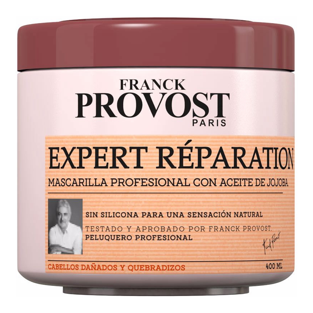 Masque capillaire 'Expert Réparation' - 400 ml