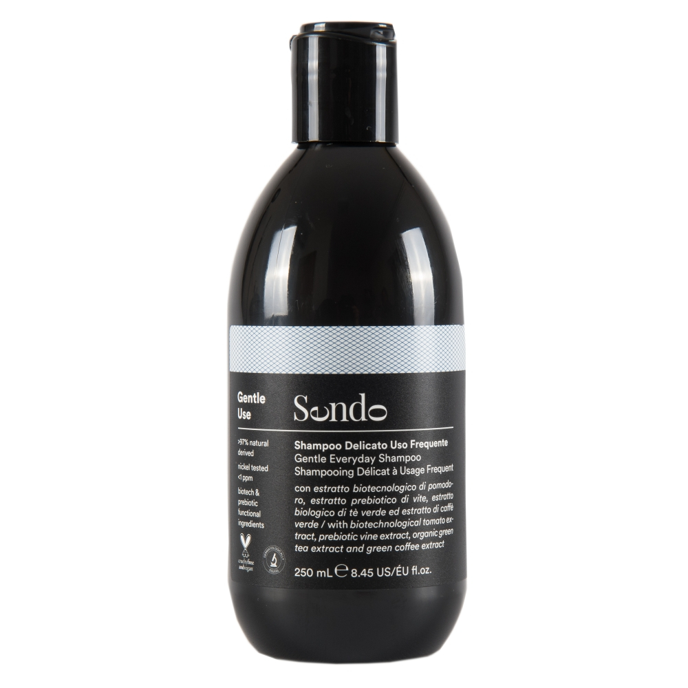 'Gentle Everyday' Shampoo - 250 ml