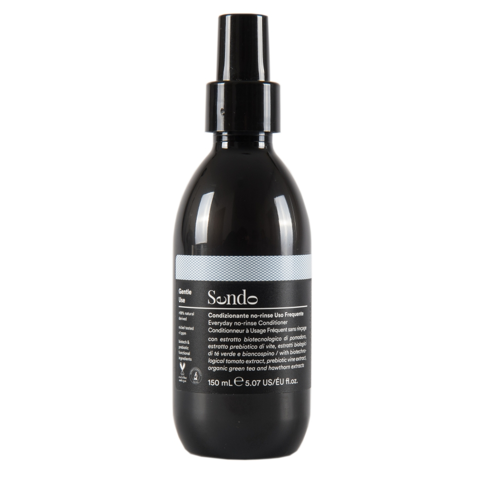 Après-shampoing 'Gentle Everyday No-Rinse' - 150 ml