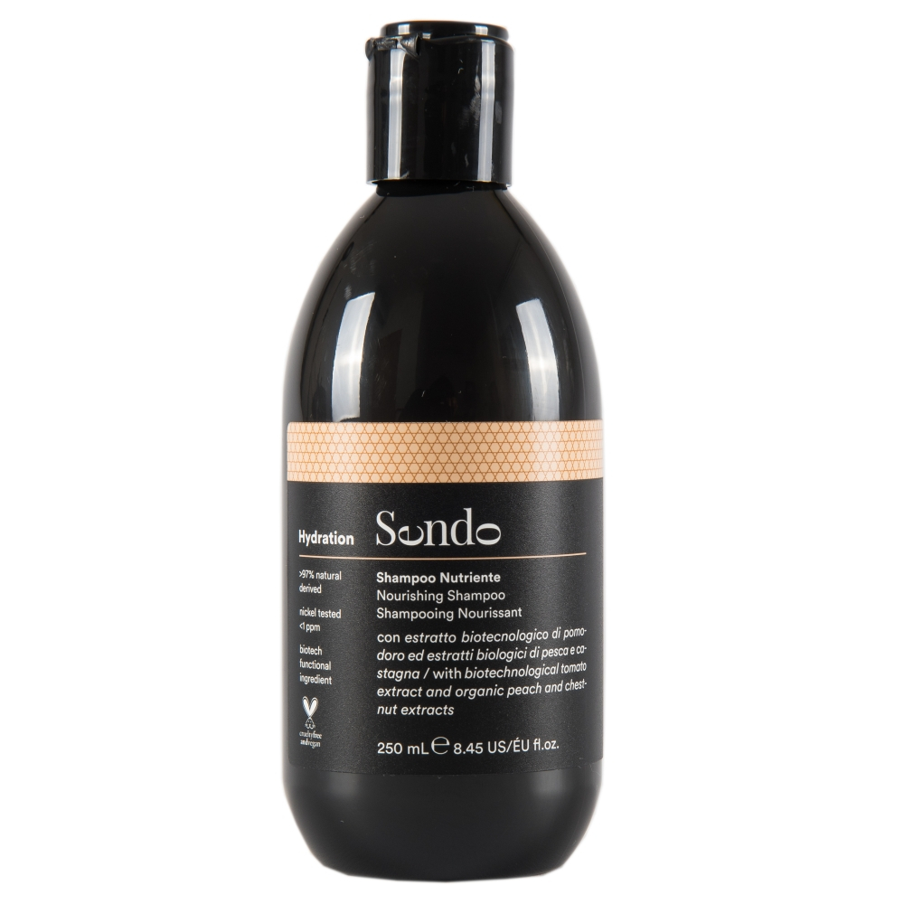 'Hydration Nourishing' Shampoo - 250 ml