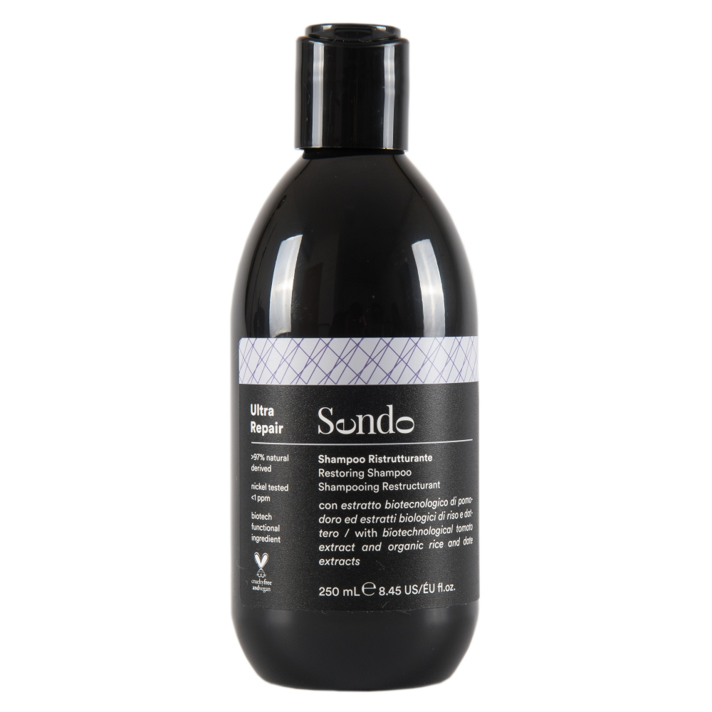 Shampoing 'Ultra Repair Restoring' - 250 ml