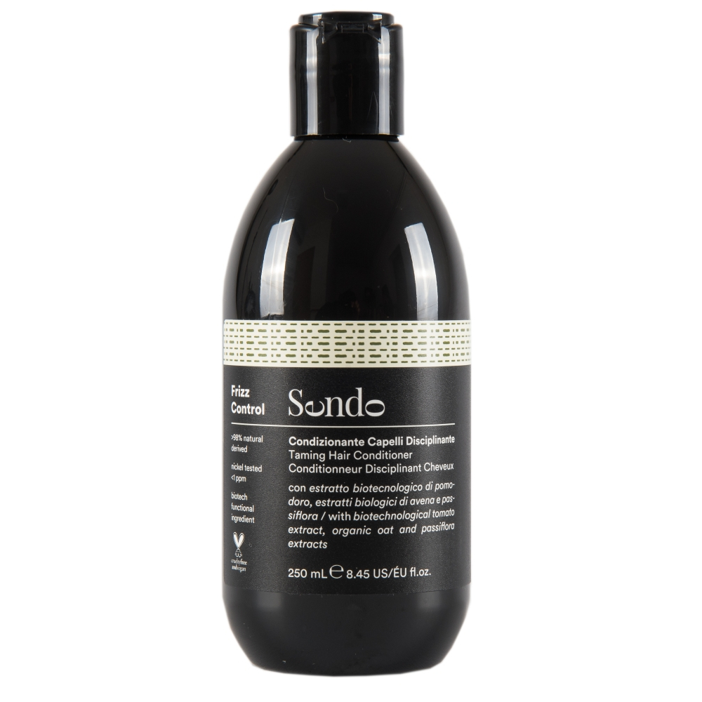 'Frizz Control Taming' Conditioner - 250 ml