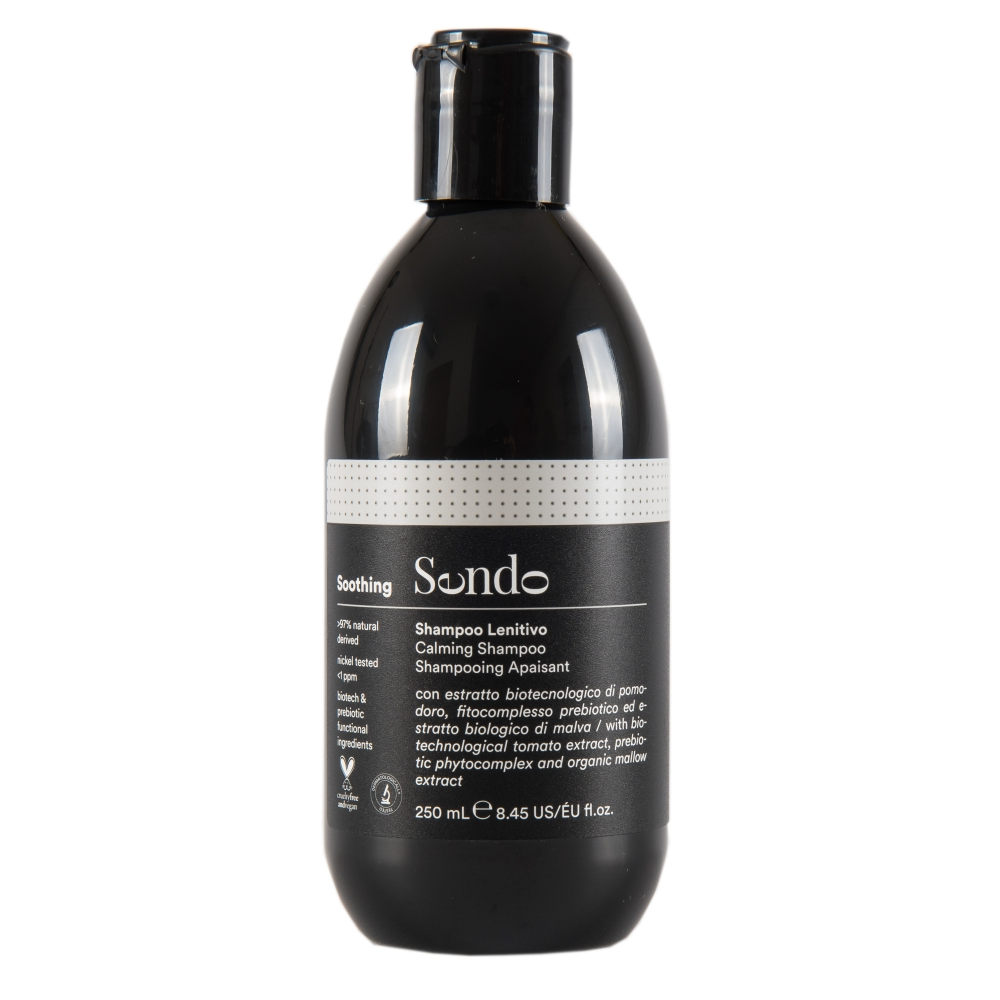 Shampoing 'Soothing Calming' - 250 ml