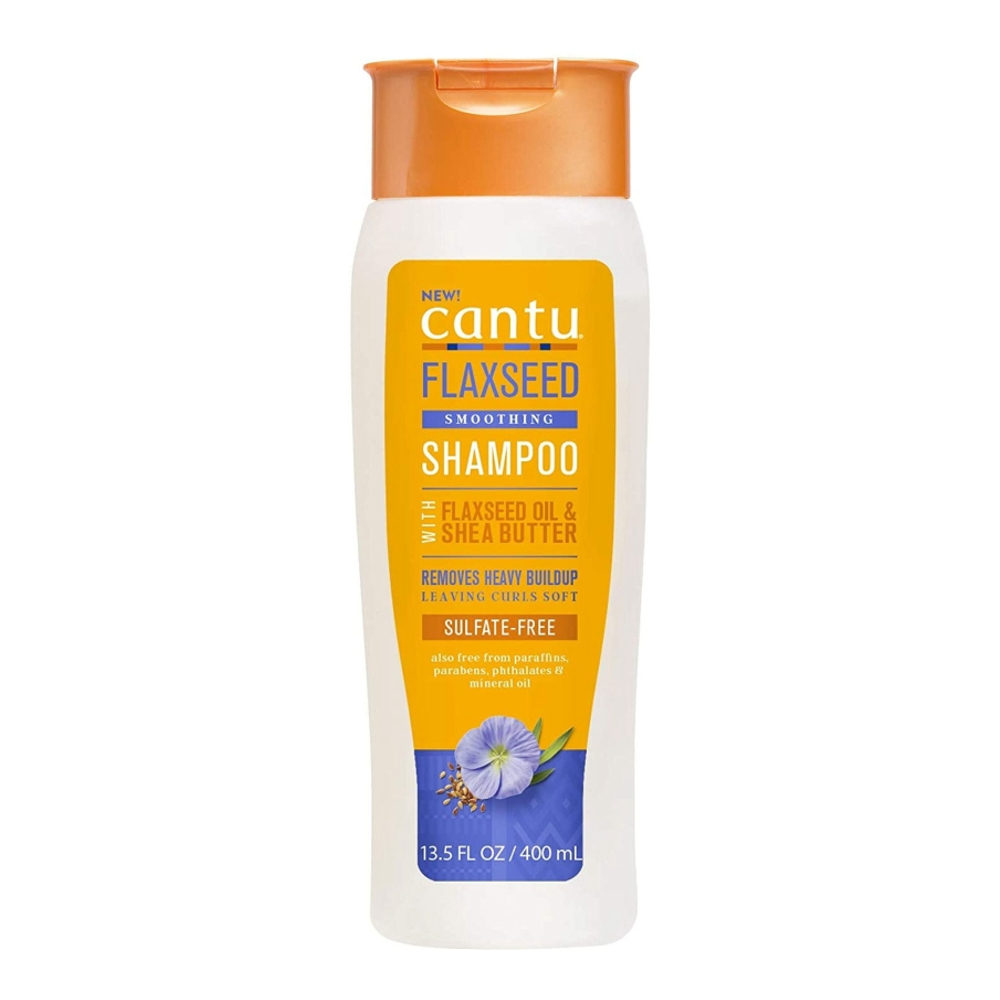 'Flaxseed Smoothing' Shampoo - 400 ml