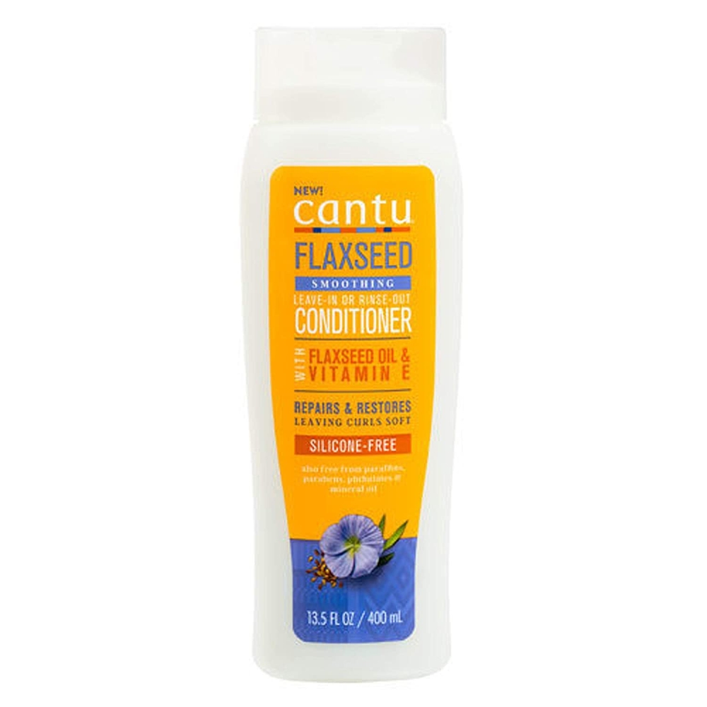 'Flaxseed Smoothing' Conditioner - 400 ml